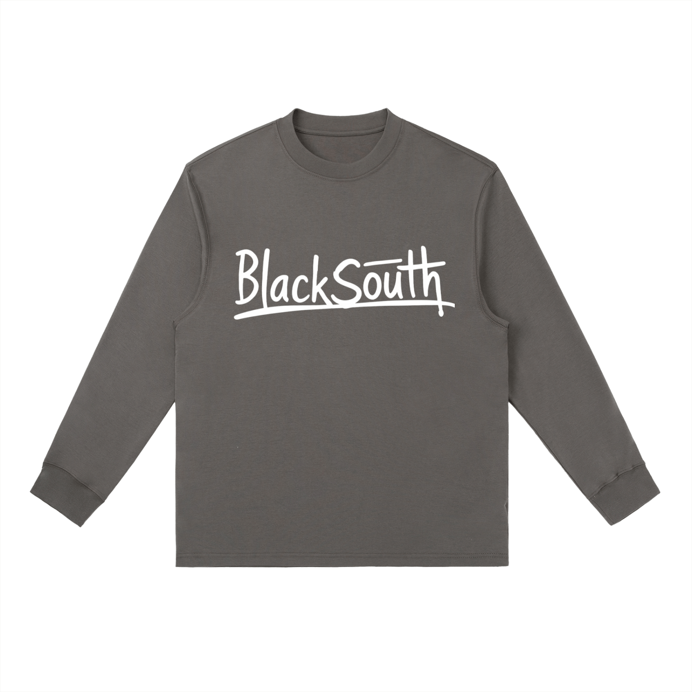 BEESMOOVE BlackSouth “They Tried to Silence Us” Long - Sleeve T-Shirt - Beesmoove