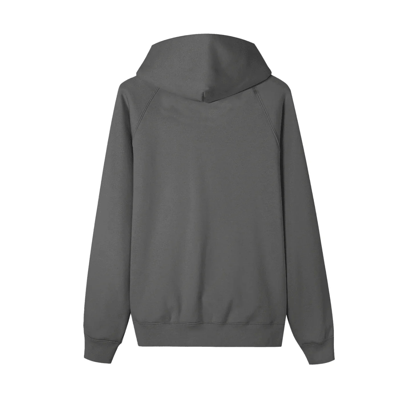 BEESMOOVE BlackSouth Zip - up Fleece Hoodie - Beesmoove