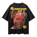 BEESMOOVE BLANKMAN POW! 90s Throwback Tee Collection - Beesmoove