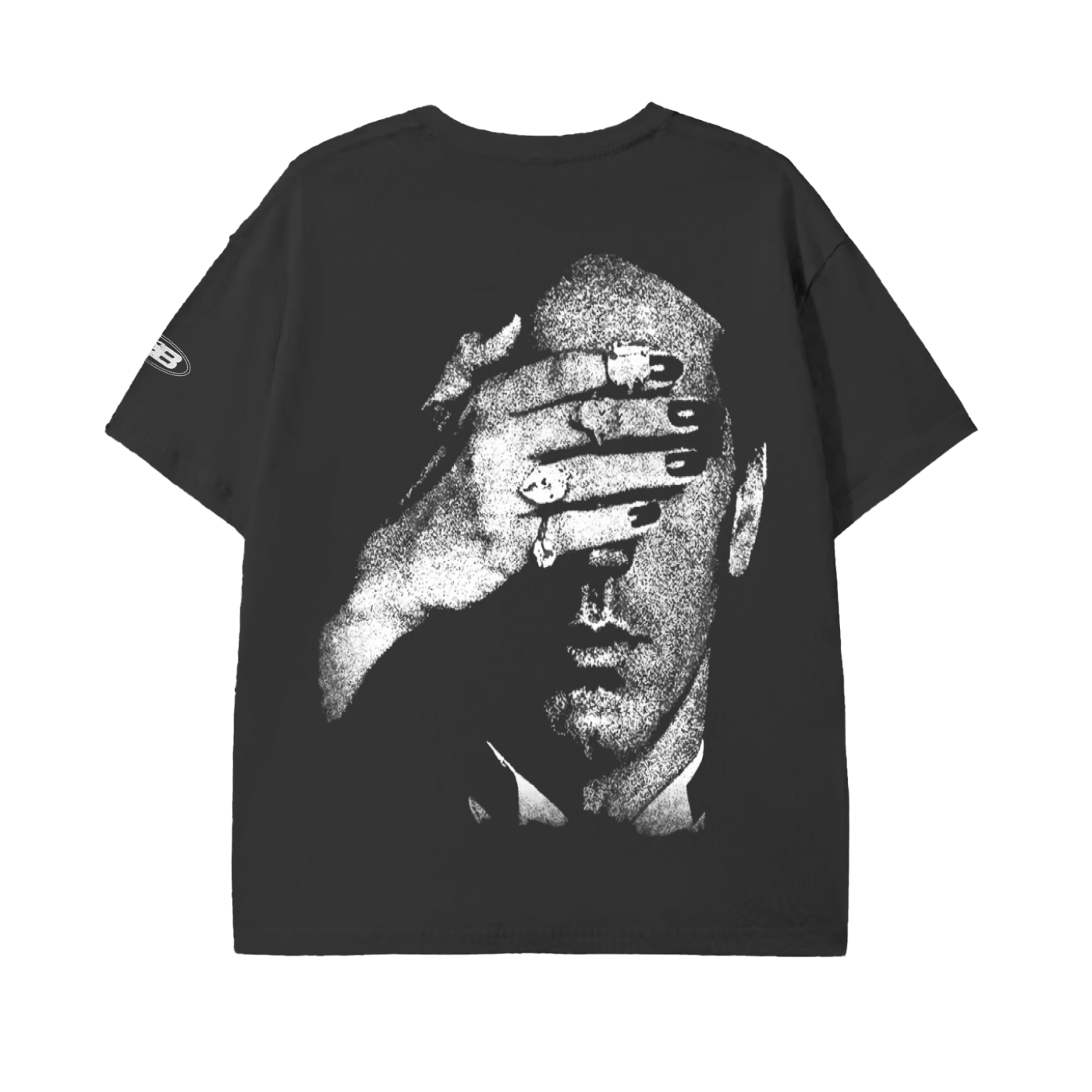 BEESMOOVE Blind Temptation Tee - Beesmoove