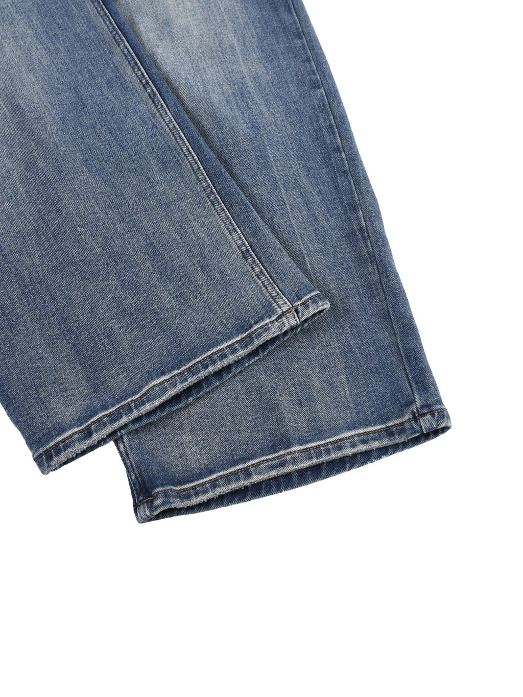 BEESMOOVE Blue Motion Denim Jeans - Beesmoove