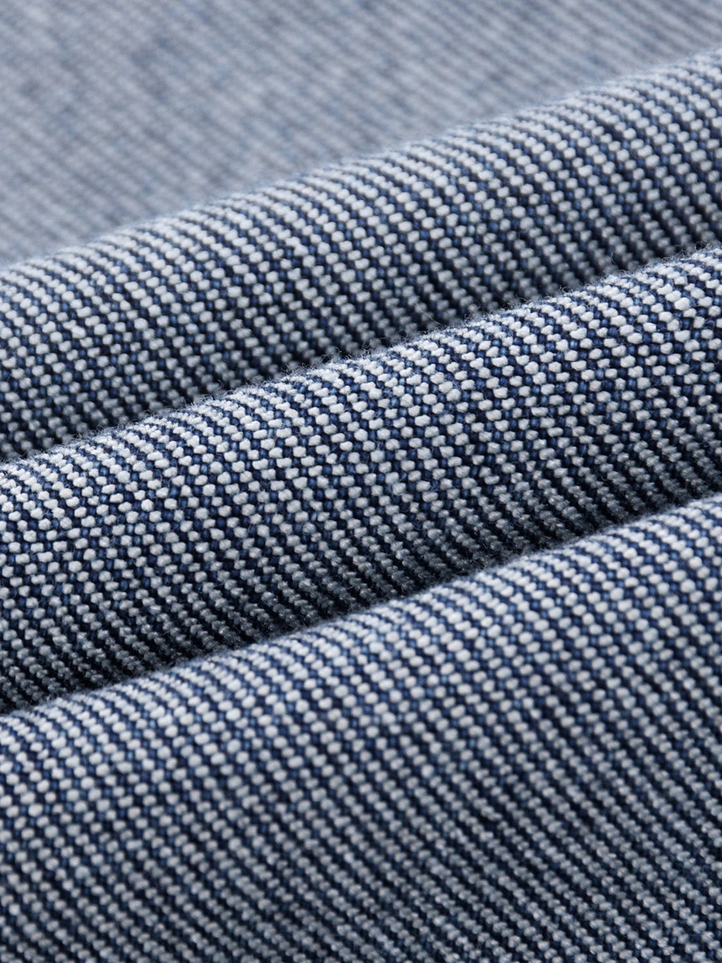 BEESMOOVE Blue Motion Denim Jeans - Beesmoove