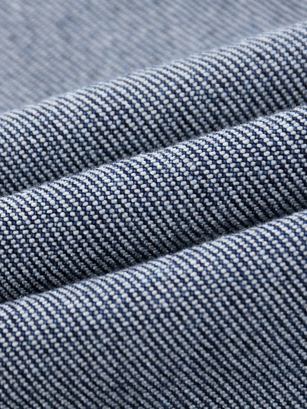 BEESMOOVE Blue Motion Denim Jeans - Beesmoove