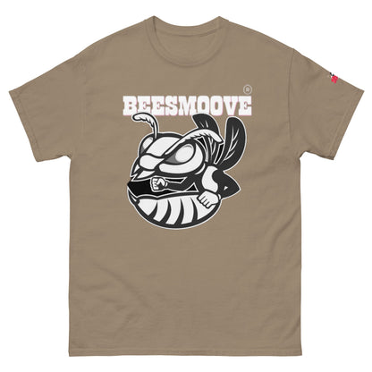 Beesmoove boss bee Unisex classic tee - Beesmoove