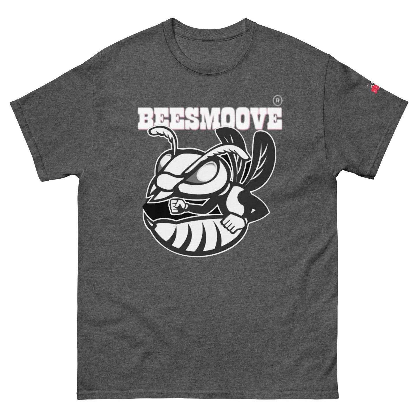 Beesmoove boss bee Unisex classic tee - Beesmoove