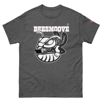 Beesmoove boss bee Unisex classic tee - Beesmoove