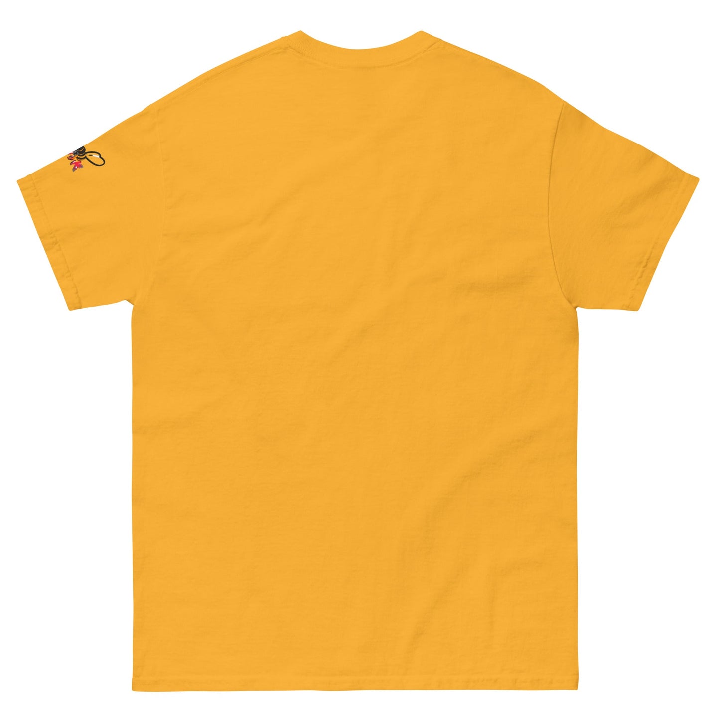 Beesmoove boss bee Unisex classic tee - Beesmoove