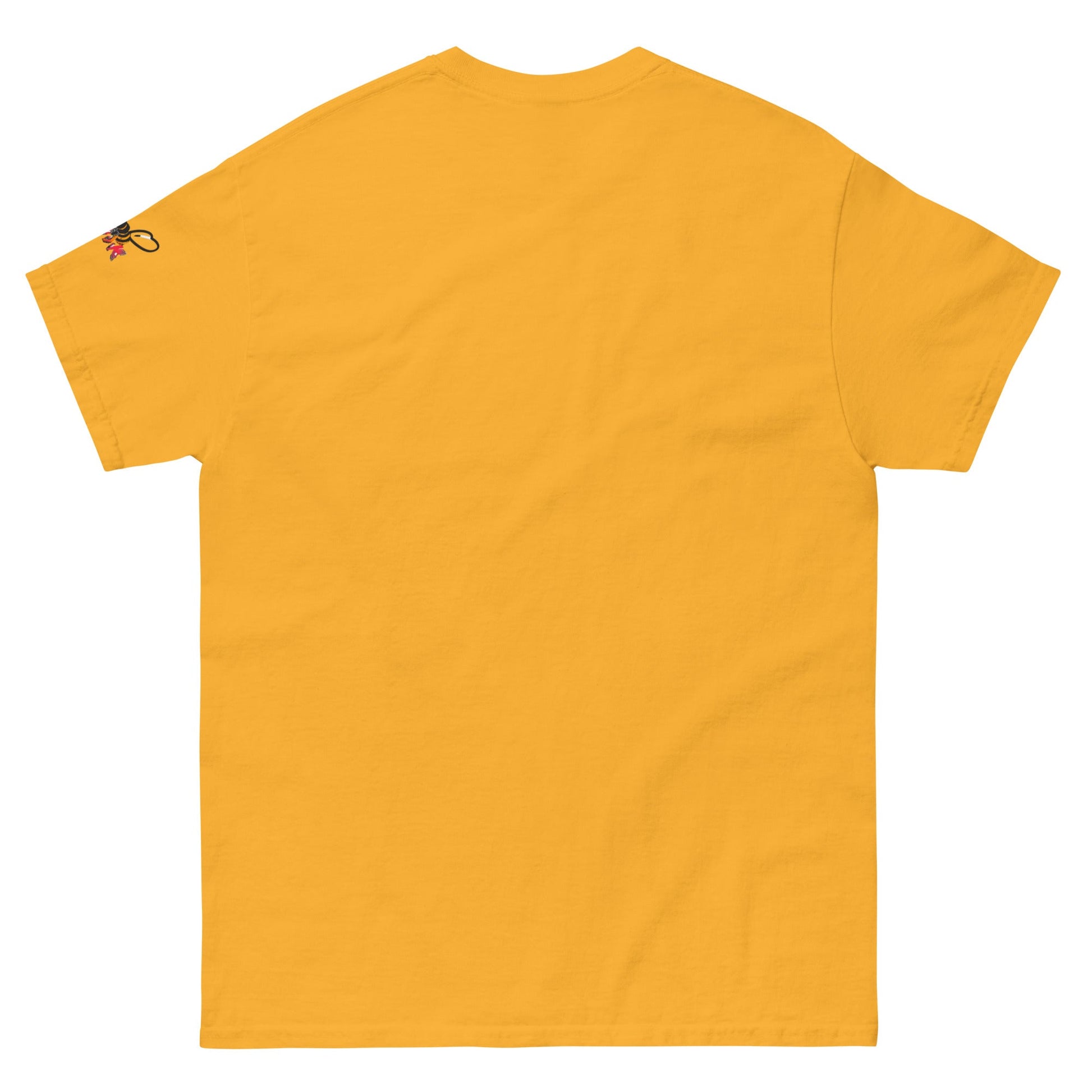 Beesmoove boss bee Unisex classic tee - Beesmoove