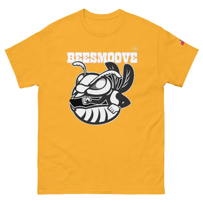 Beesmoove boss bee Unisex classic tee - Beesmoove