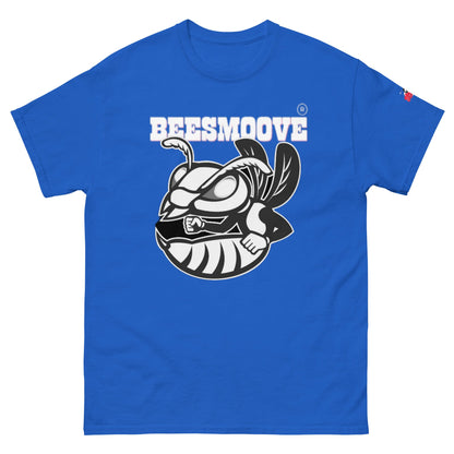 Beesmoove boss bee Unisex classic tee - Beesmoove