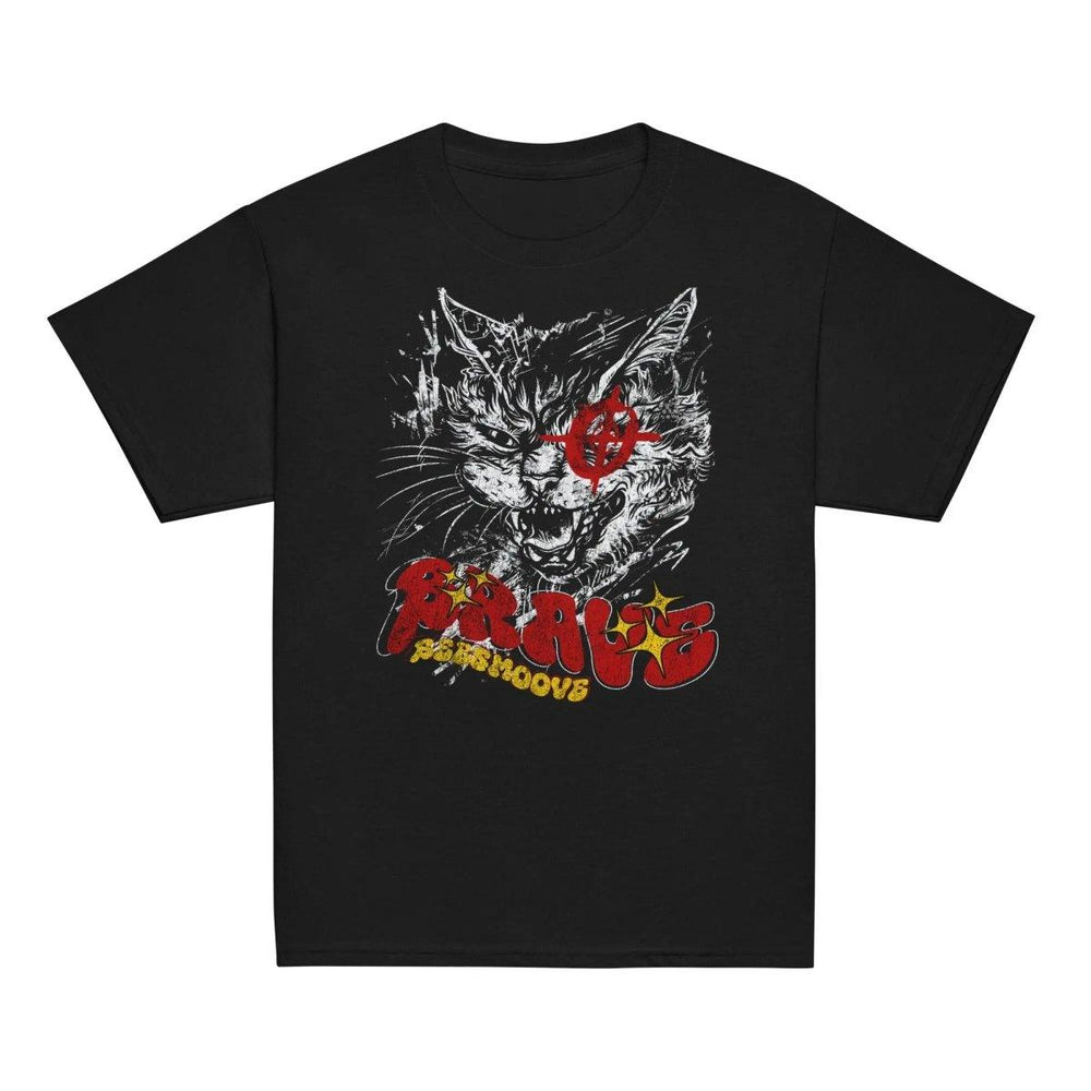 Beesmoove brave Youth classic tee - Beesmoove 