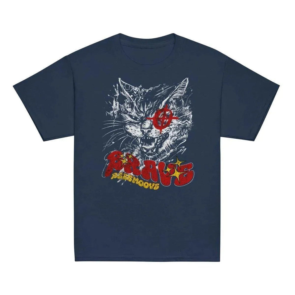 Beesmoove brave Youth classic tee - Beesmoove