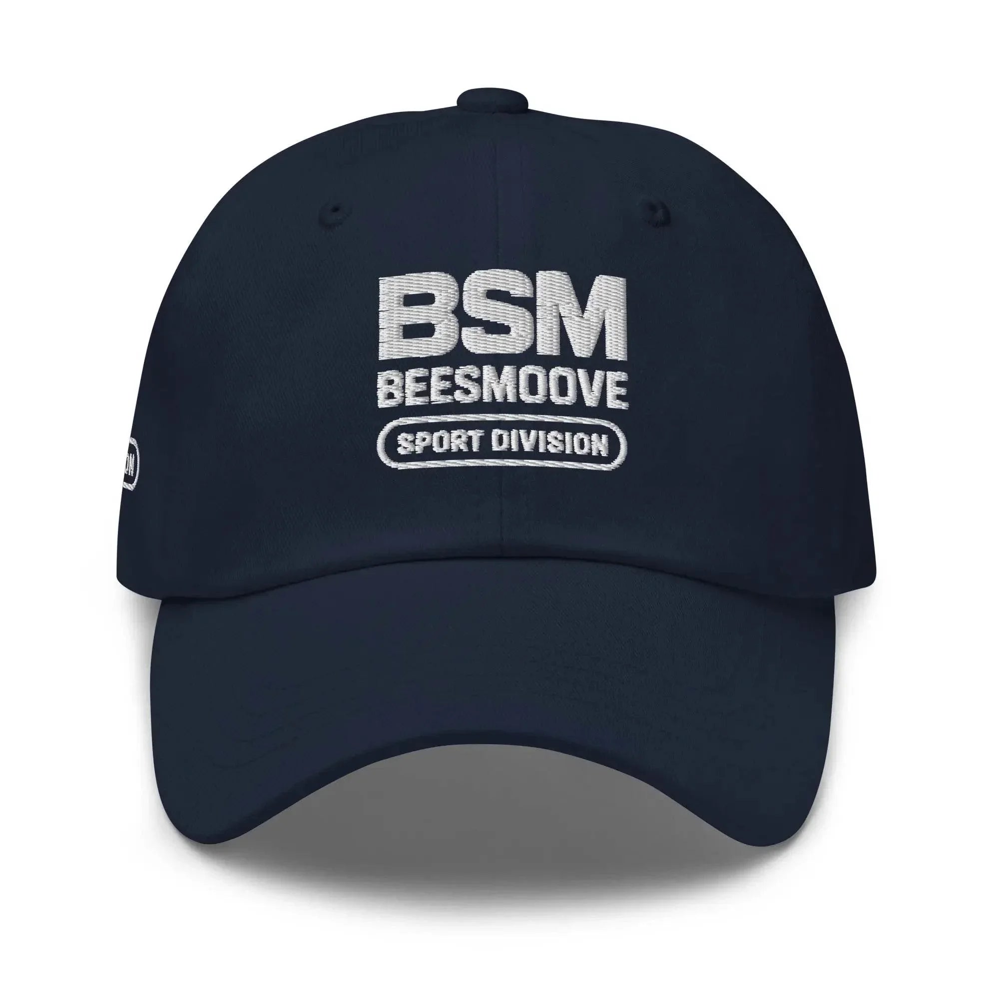 BEESMOOVE BSM Dad hat - Beesmoove
