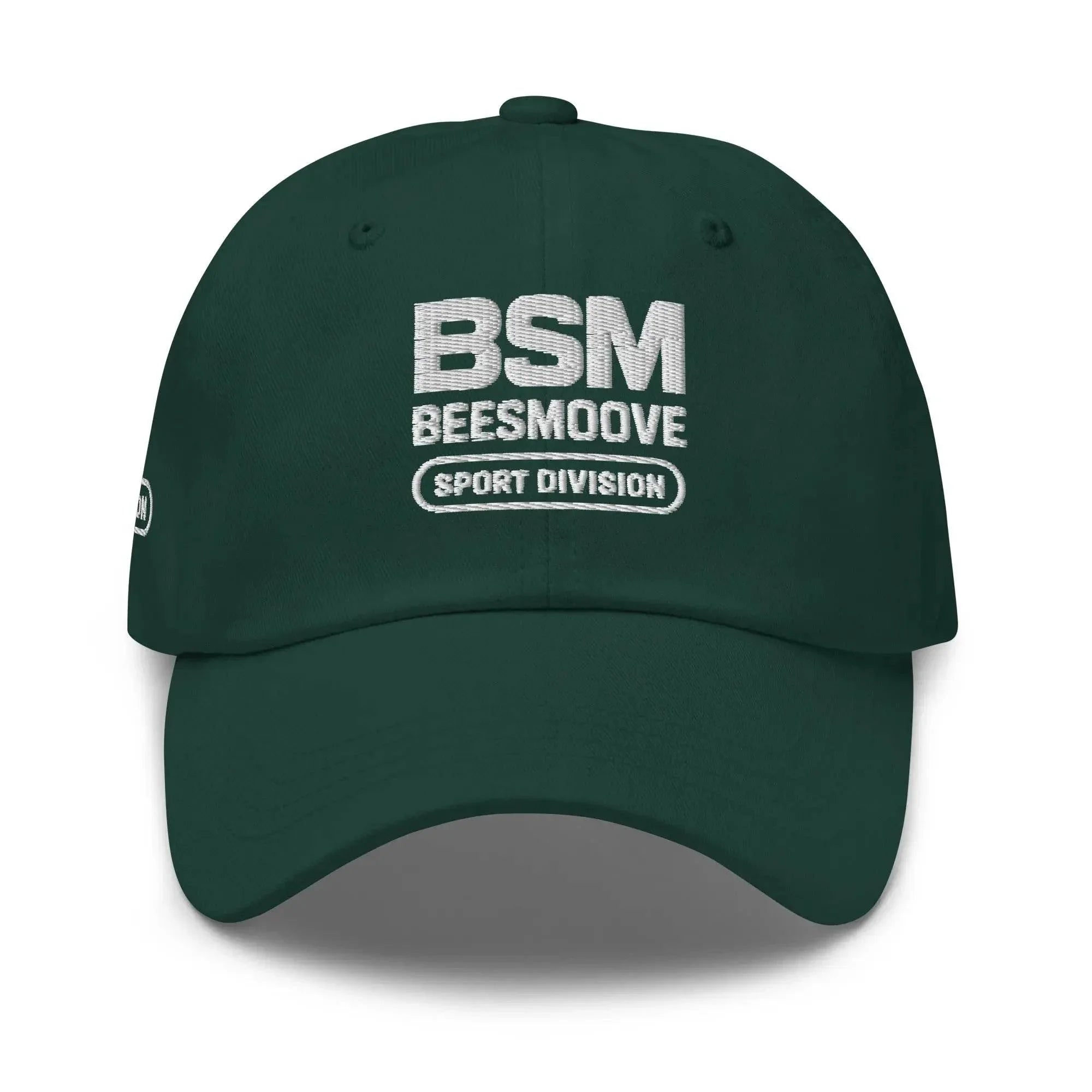BEESMOOVE BSM Dad hat - Beesmoove