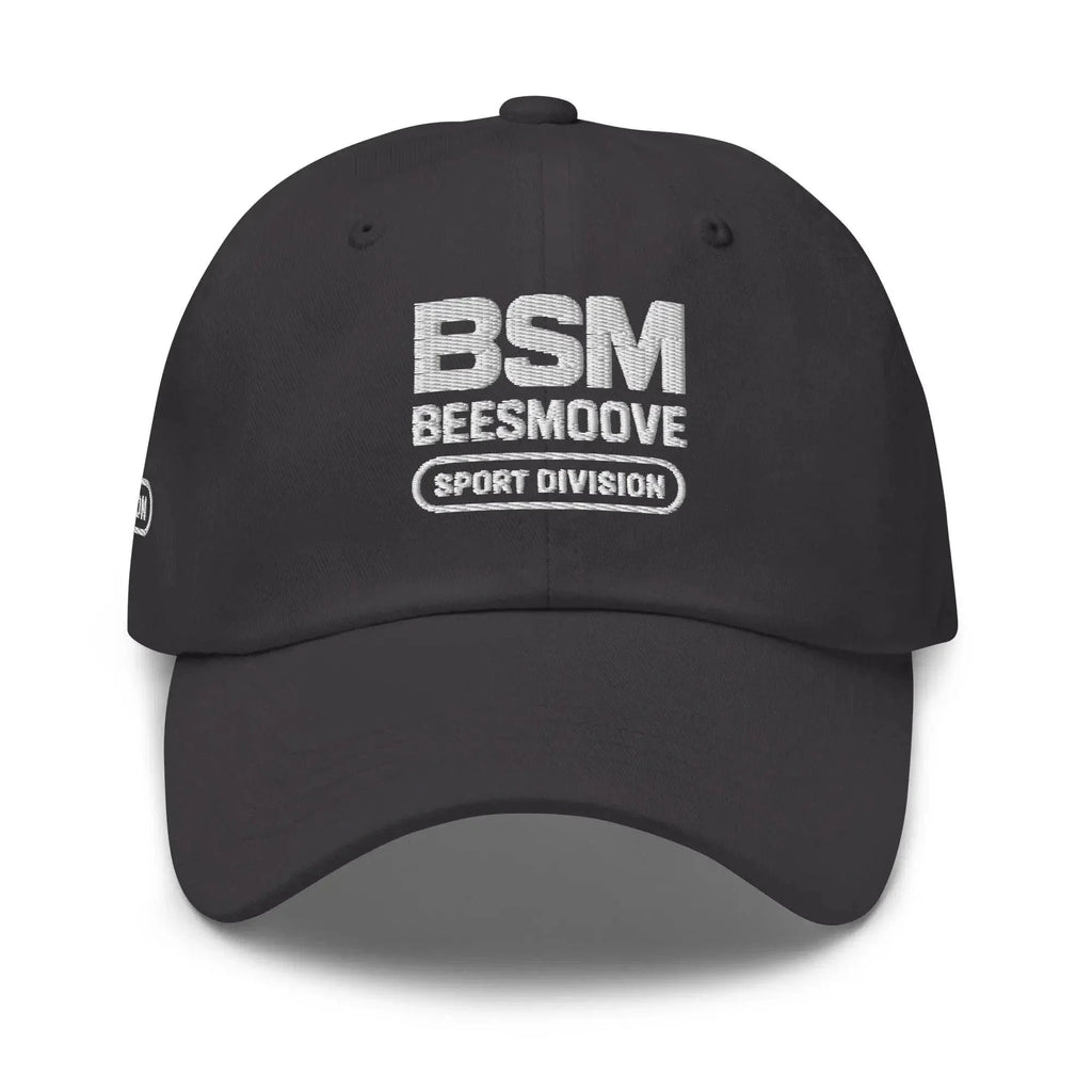 BEESMOOVE BSM Dad hat - Beesmoove