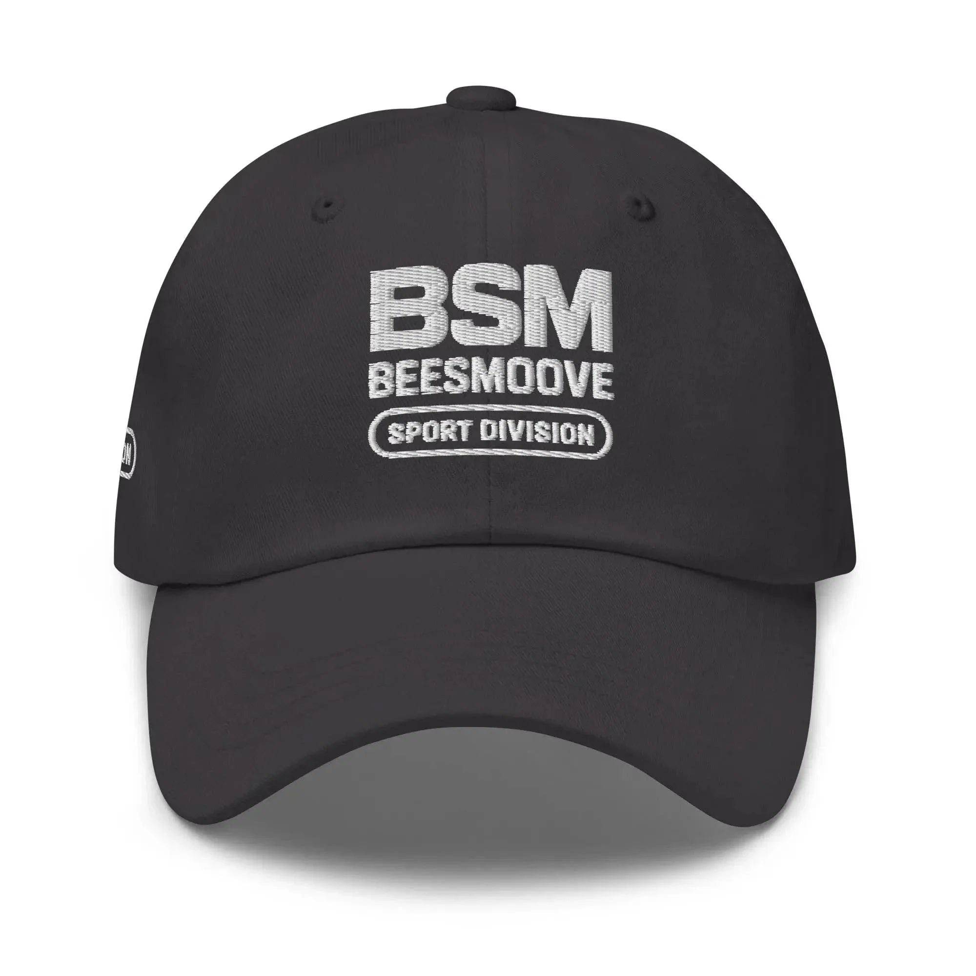BEESMOOVE BSM Dad hat - Beesmoove
