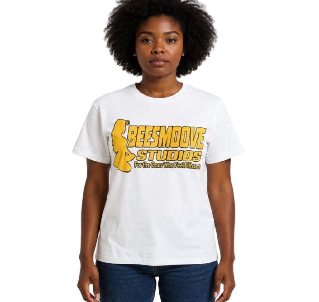 BEESMOOVE BuzzLab Studios T-Shirt - Beesmoove