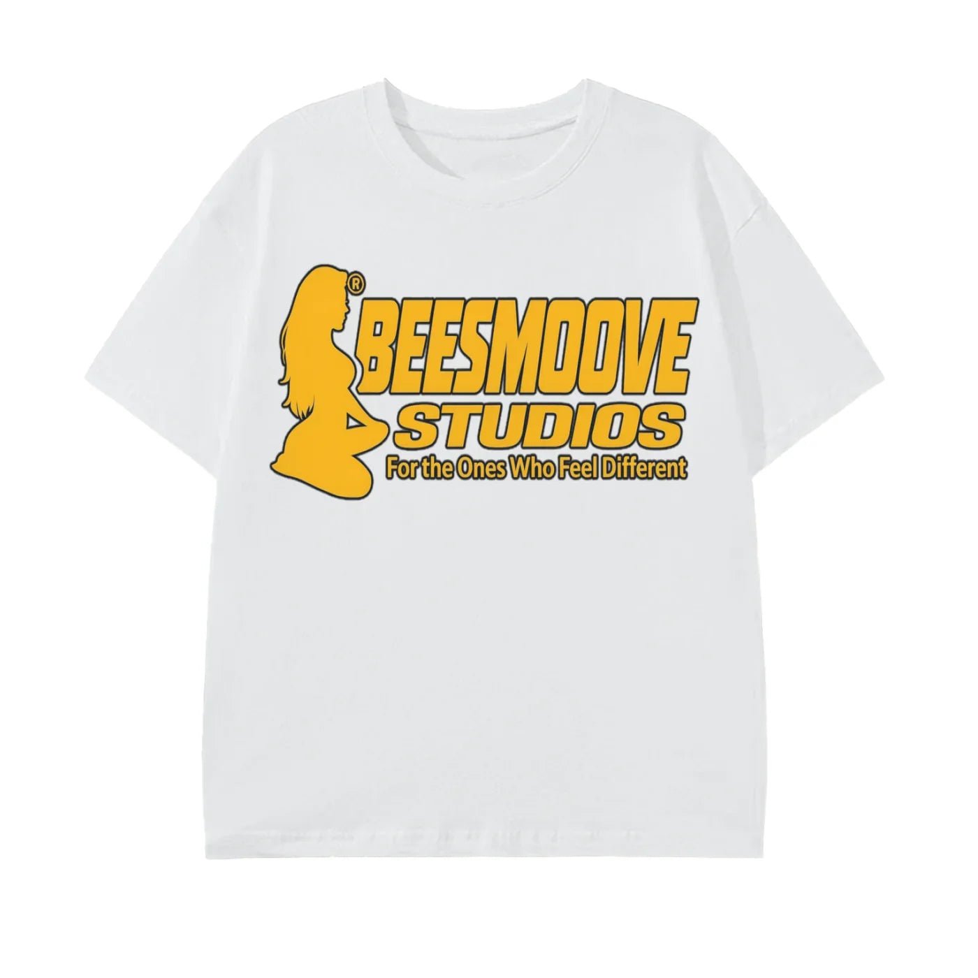 BEESMOOVE BuzzLab Studios T-Shirt - Beesmoove