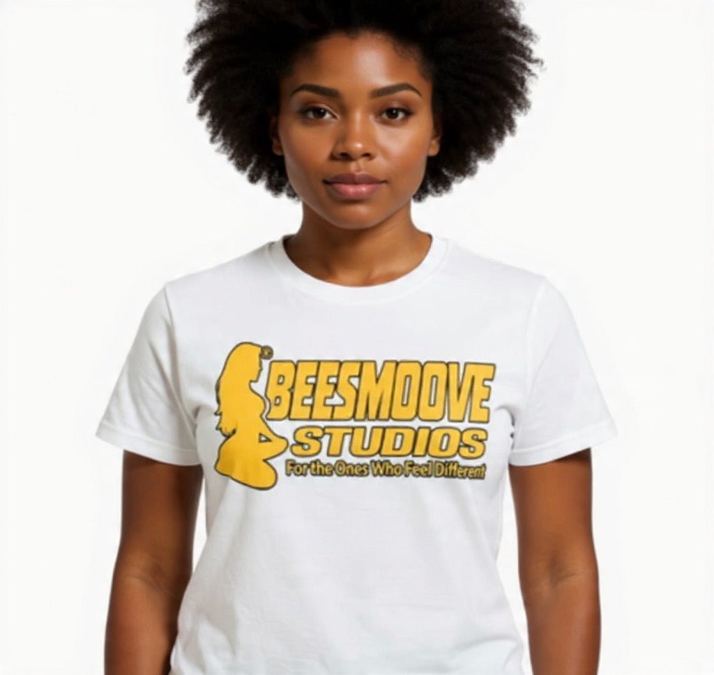 BEESMOOVE BuzzLab Studios T-Shirt - Beesmoove