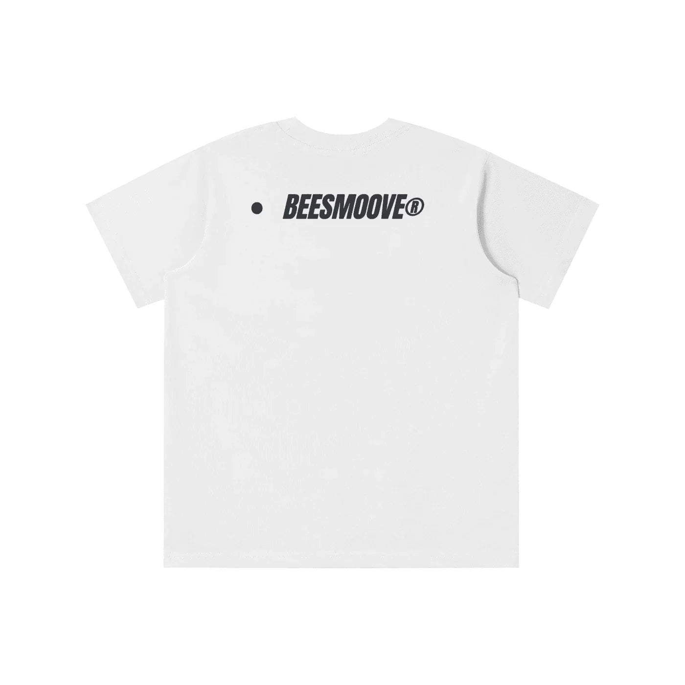 BEESMOOVE camouflage Frequency Kids' T-shirt - Beesmoove