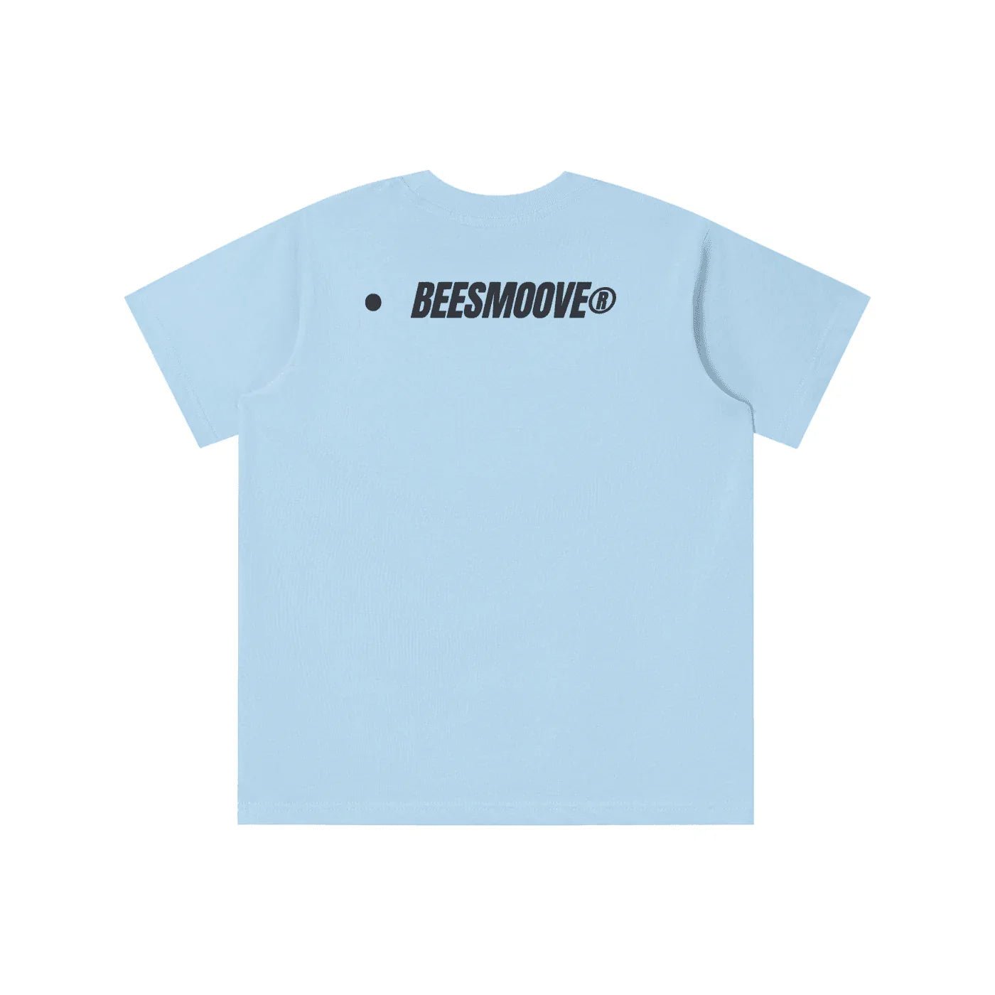 BEESMOOVE camouflage Frequency Kids' T-shirt - Beesmoove