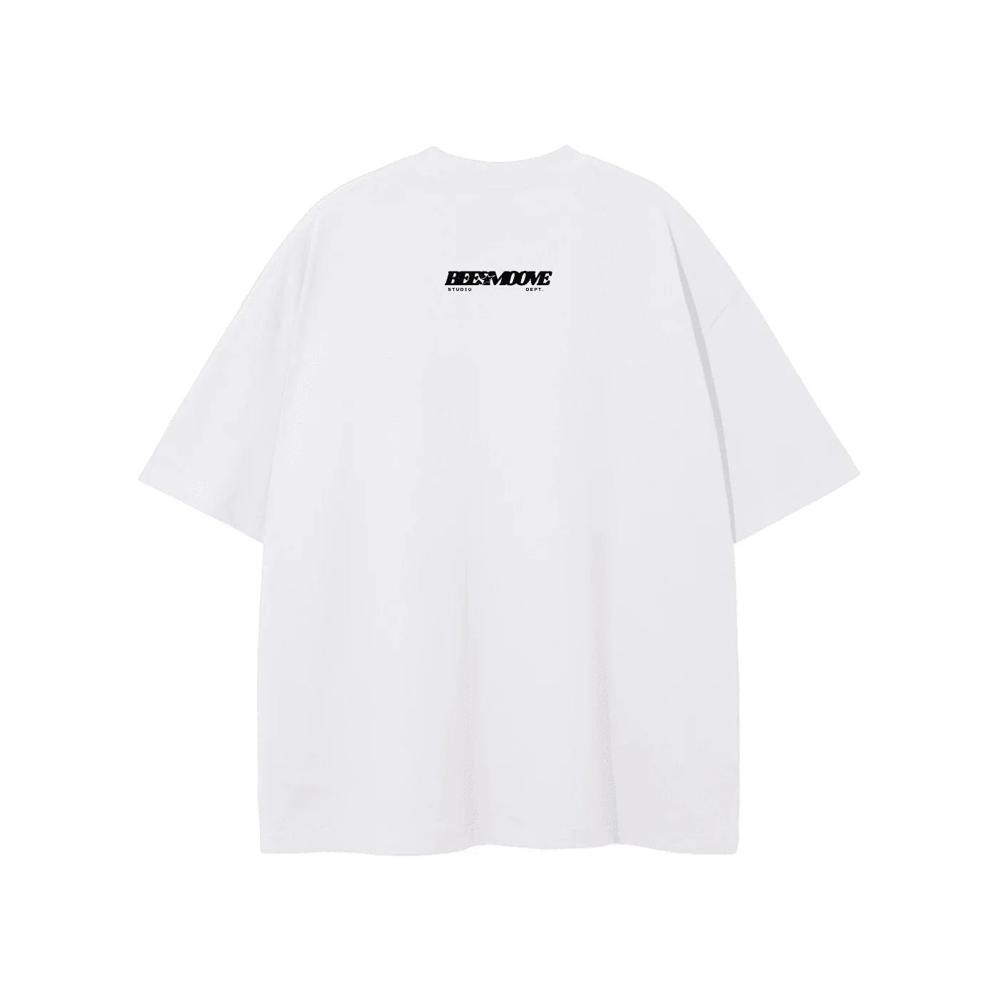 BEESMOOVE camouflage Frequency T-shirt - Beesmoove