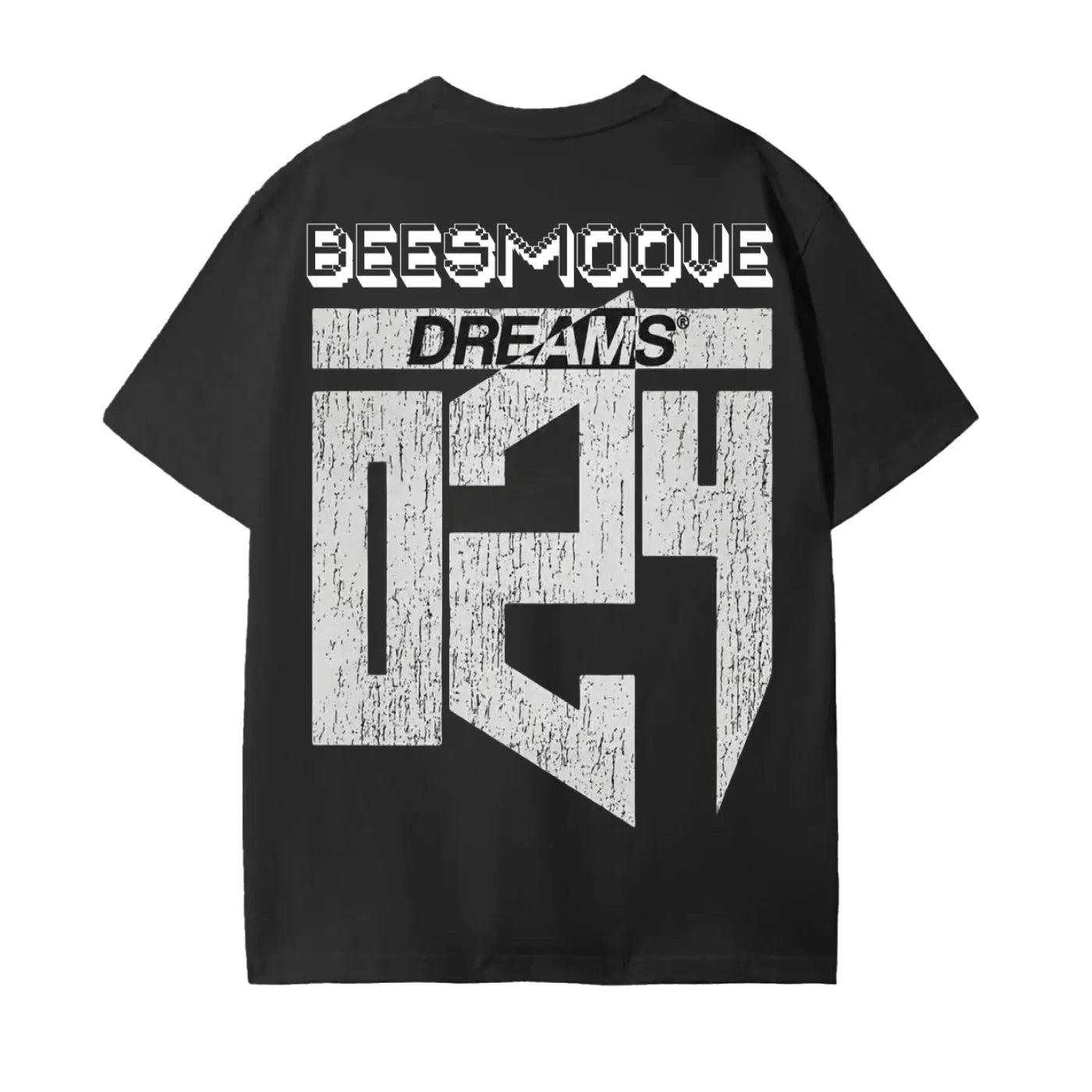 BEESMOOVE Celebrity Vision Winners T-Shirt - Beesmoove