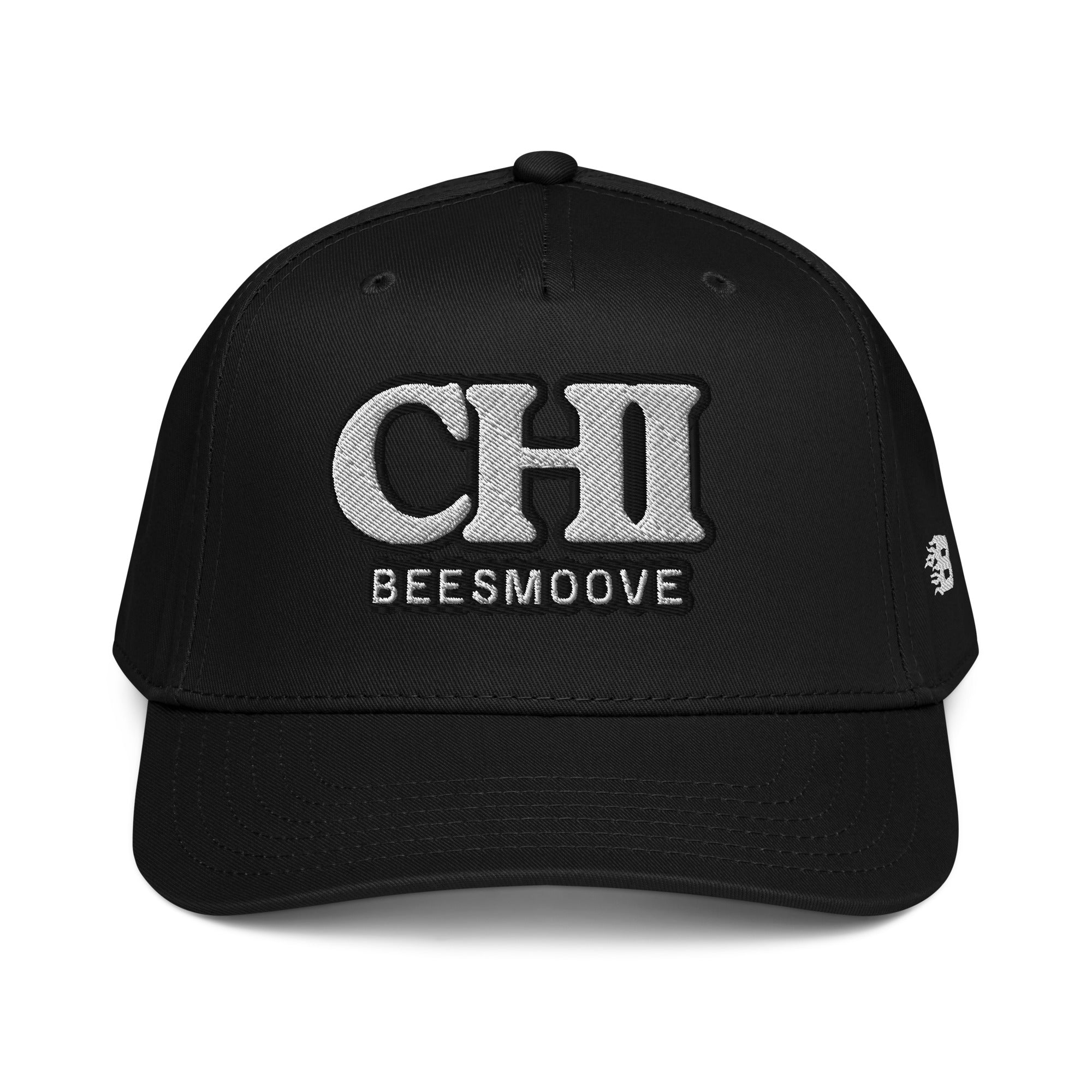 BEESMOOVE CHI cap - Beesmoove