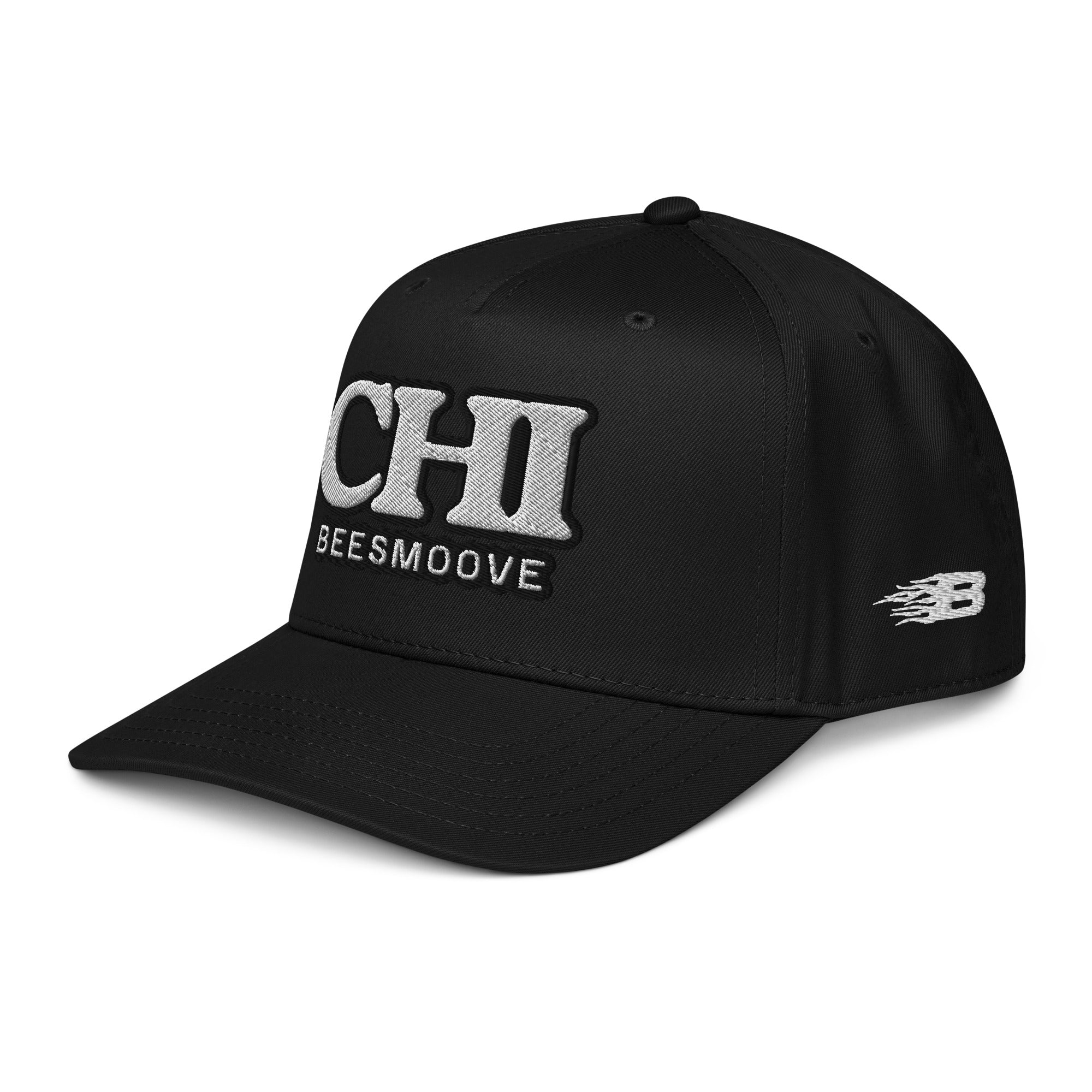 BEESMOOVE CHI cap - Beesmoove