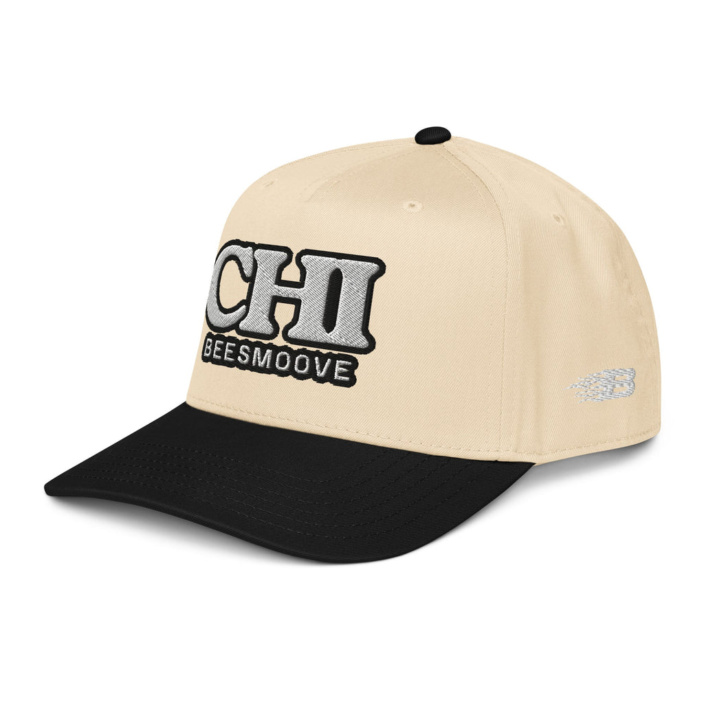 BEESMOOVE CHI cap - Beesmoove