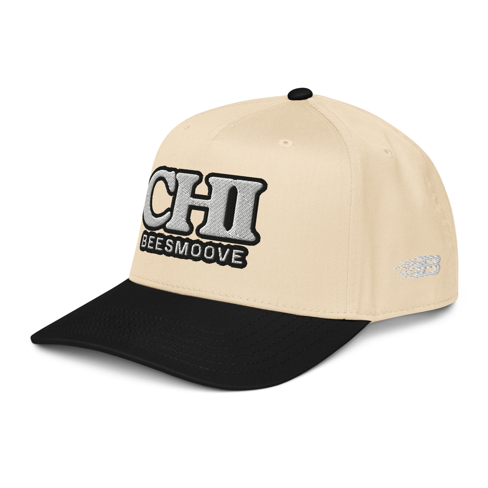 BEESMOOVE CHI cap - Beesmoove
