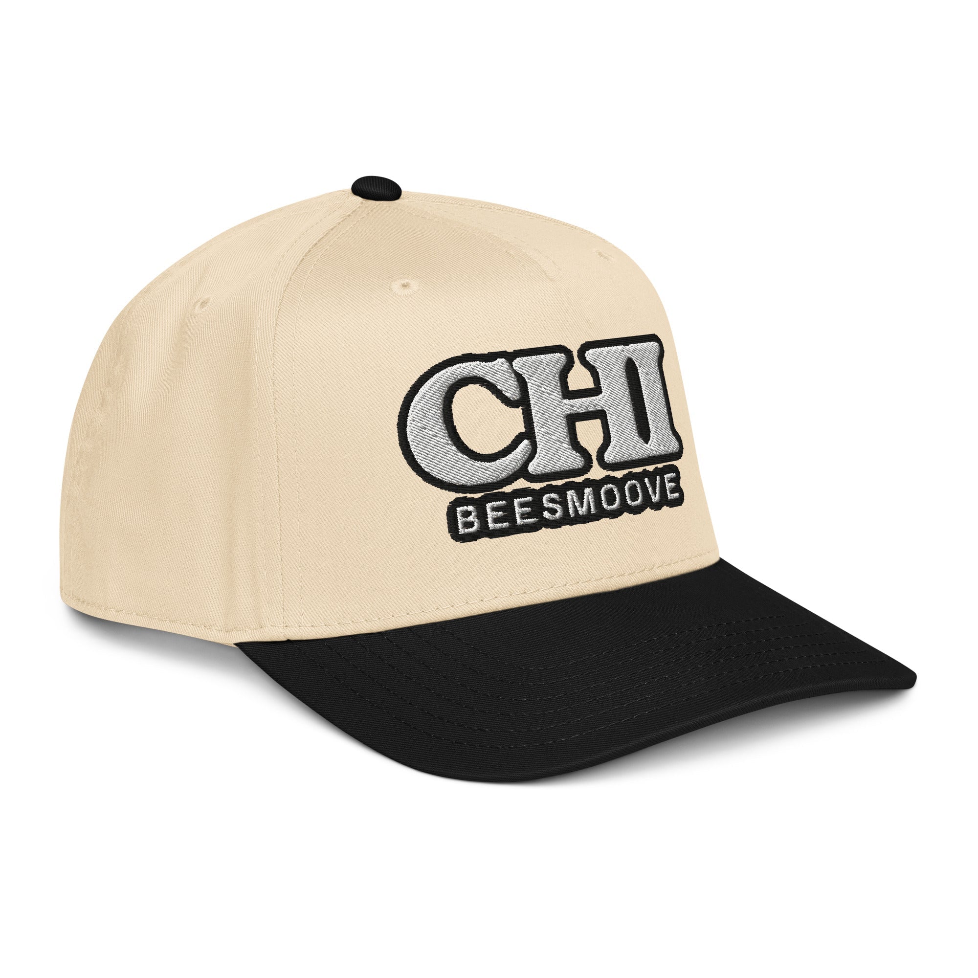 BEESMOOVE CHI cap - Beesmoove