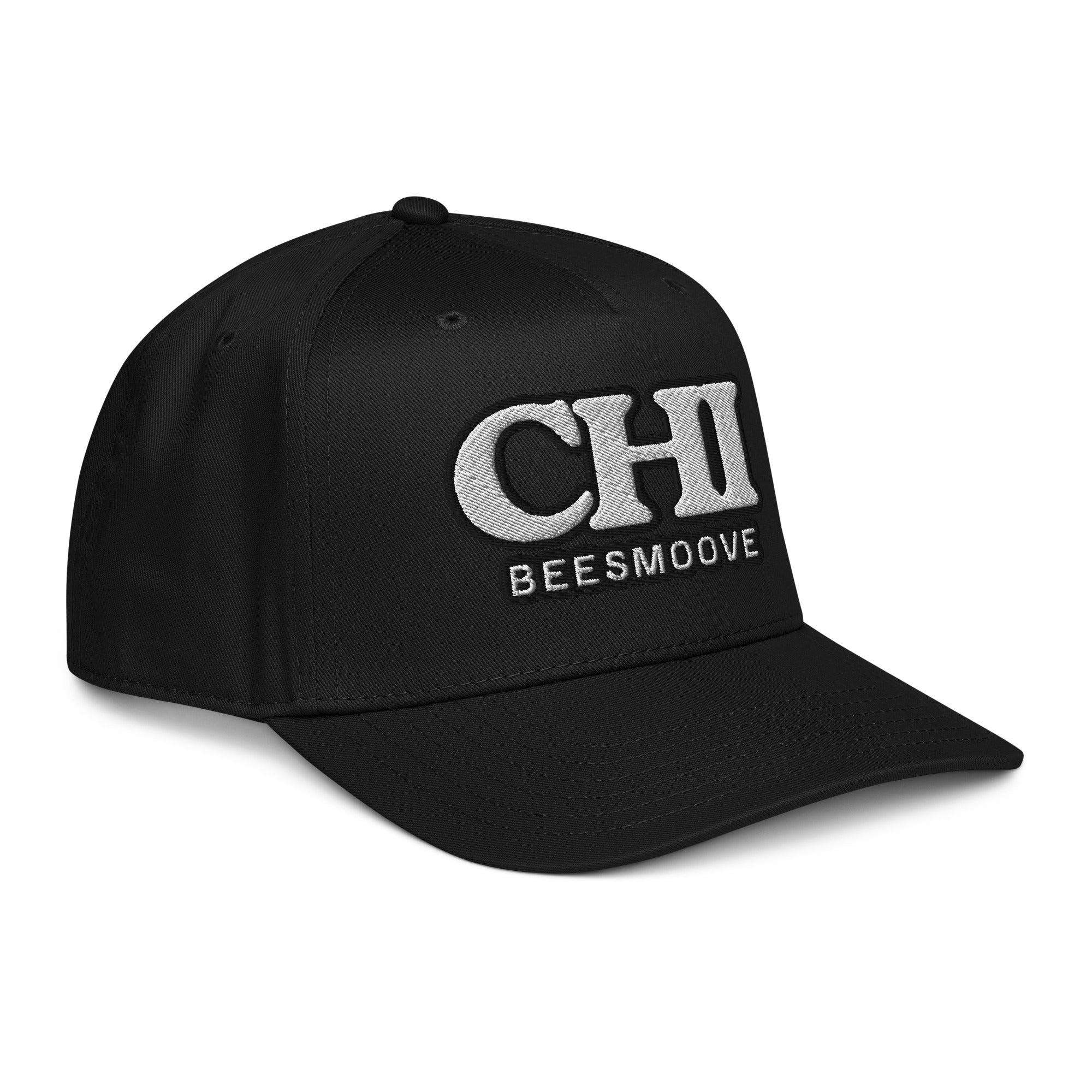 BEESMOOVE CHI cap - Beesmoove