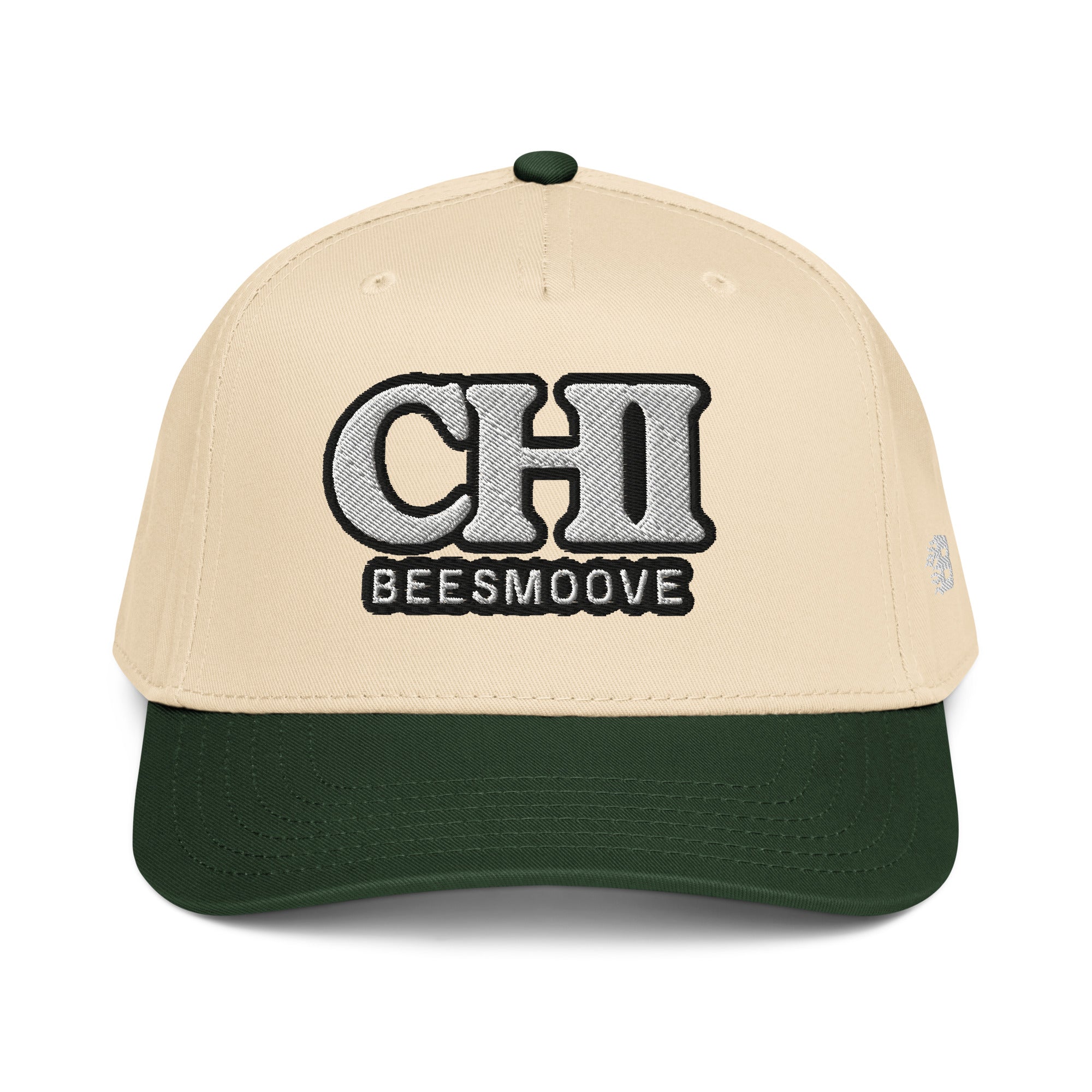 BEESMOOVE CHI cap - Beesmoove