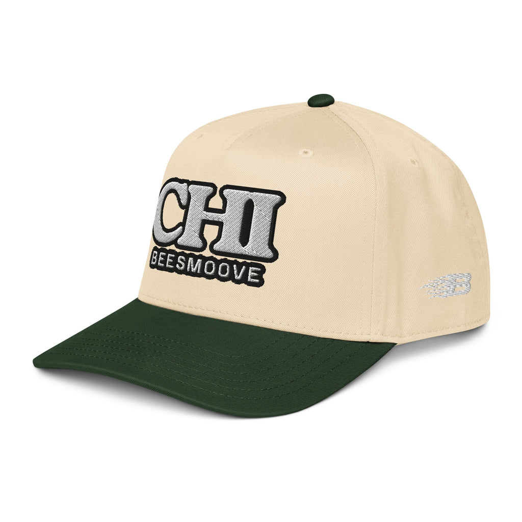 BEESMOOVE CHI cap - Beesmoove