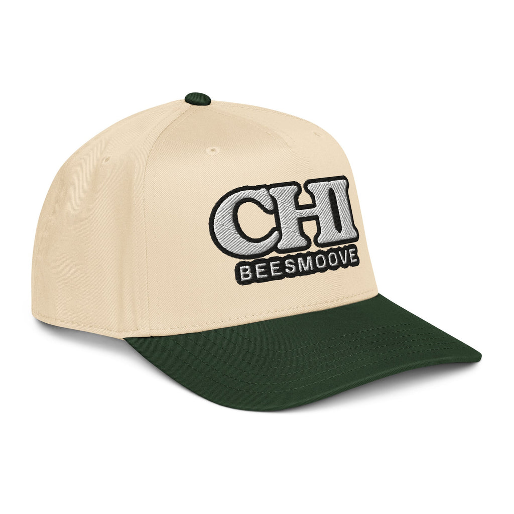 BEESMOOVE CHI cap - Beesmoove