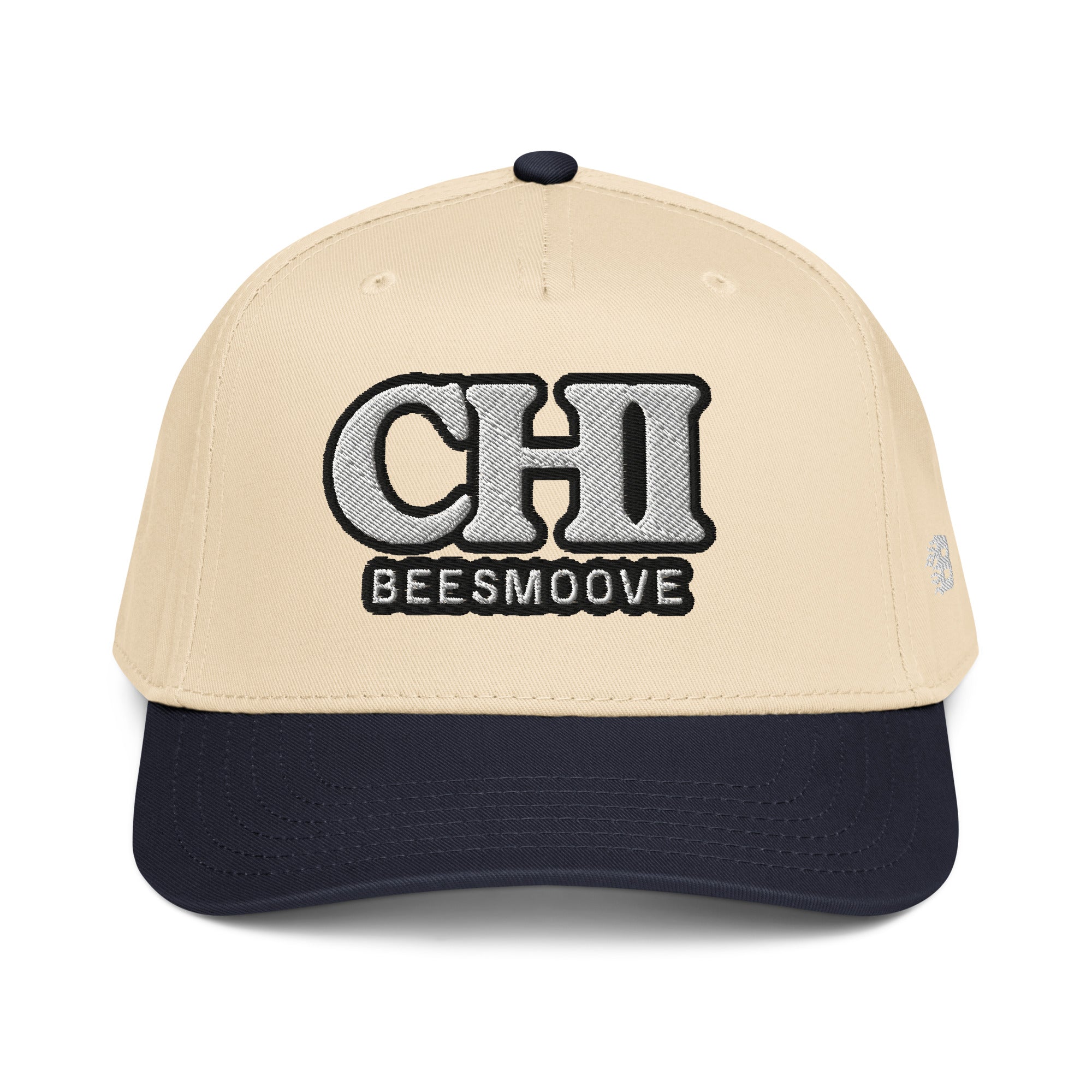 BEESMOOVE CHI cap - Beesmoove