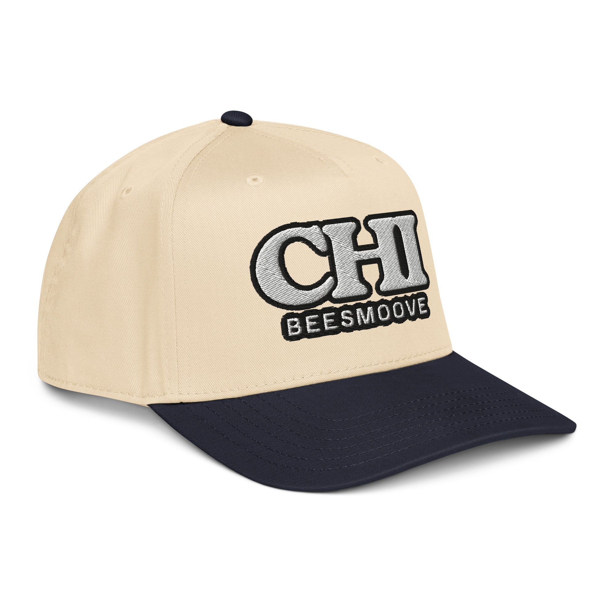 BEESMOOVE CHI cap - Beesmoove
