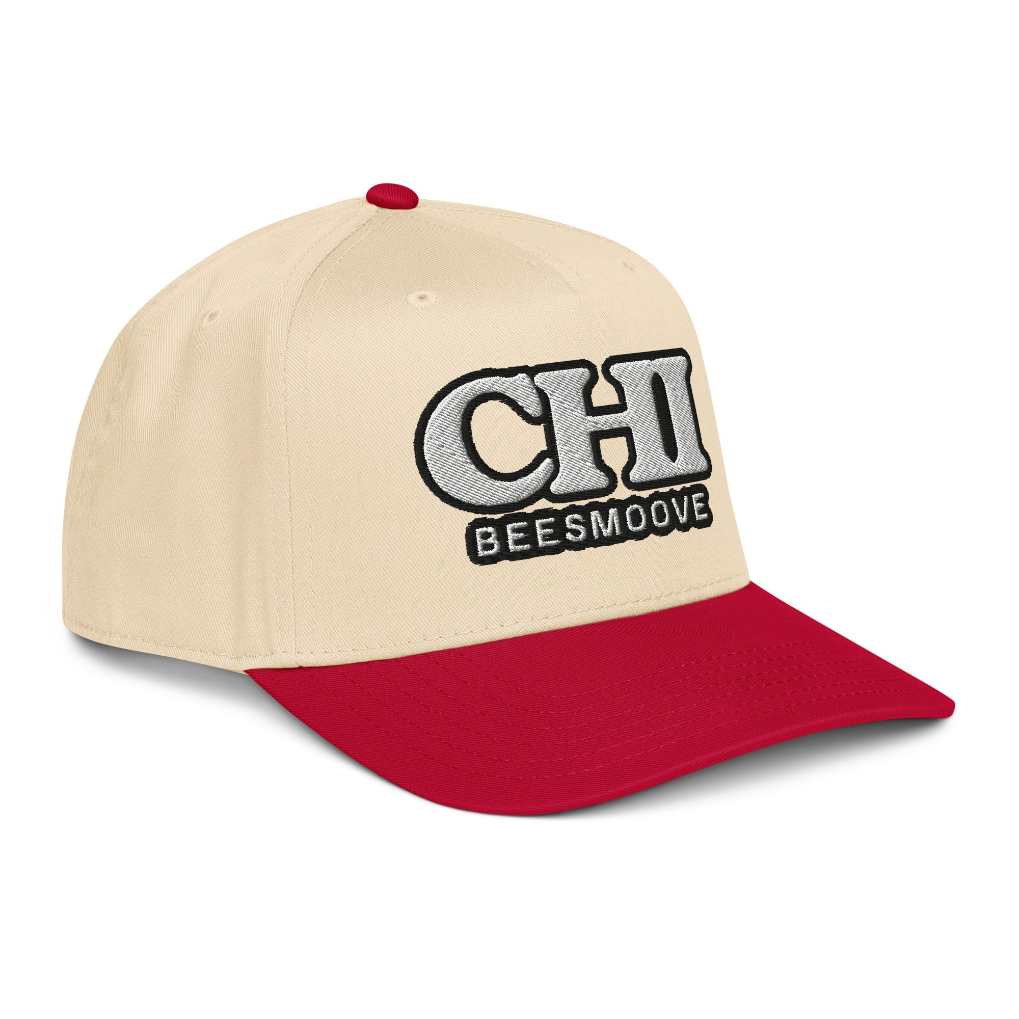 BEESMOOVE CHI cap - Beesmoove