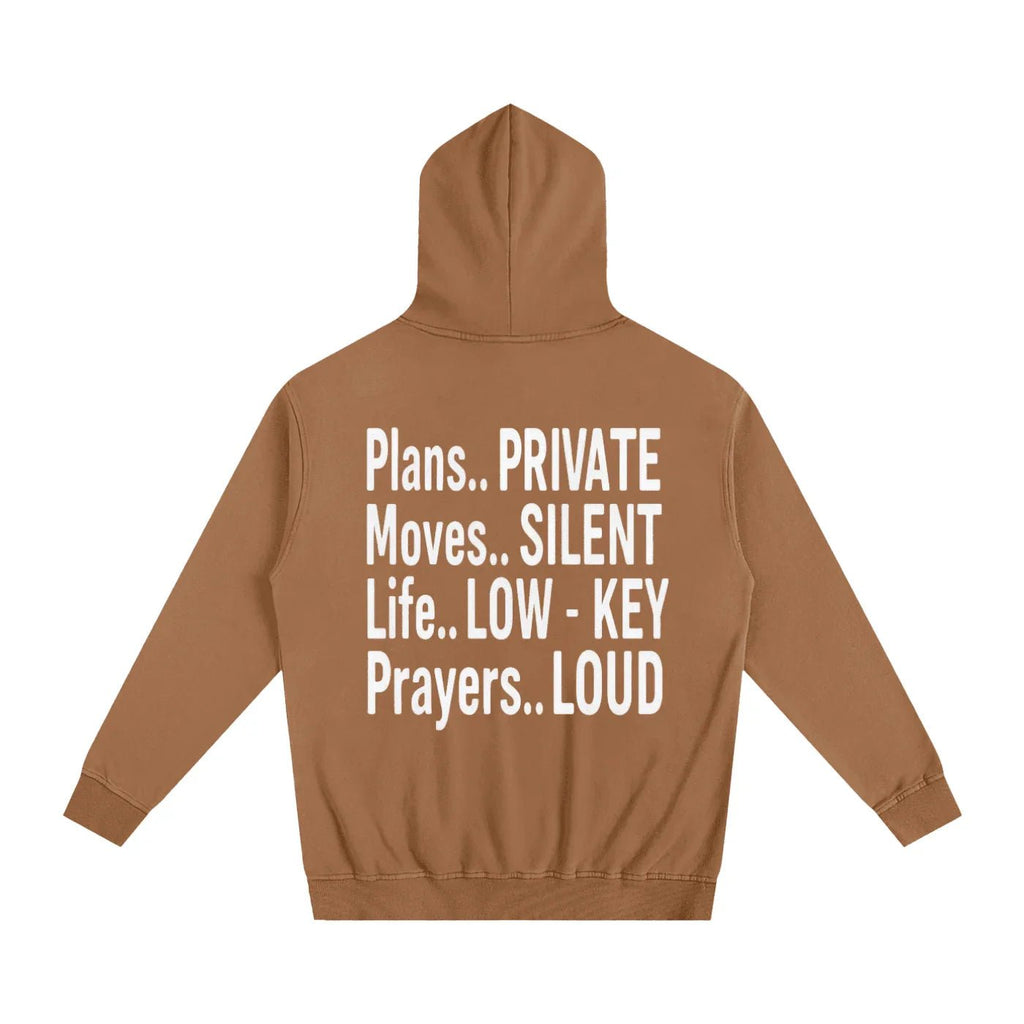 BEESMOOVE Chi - Town Origins Oversized Hoodie - Beesmoove