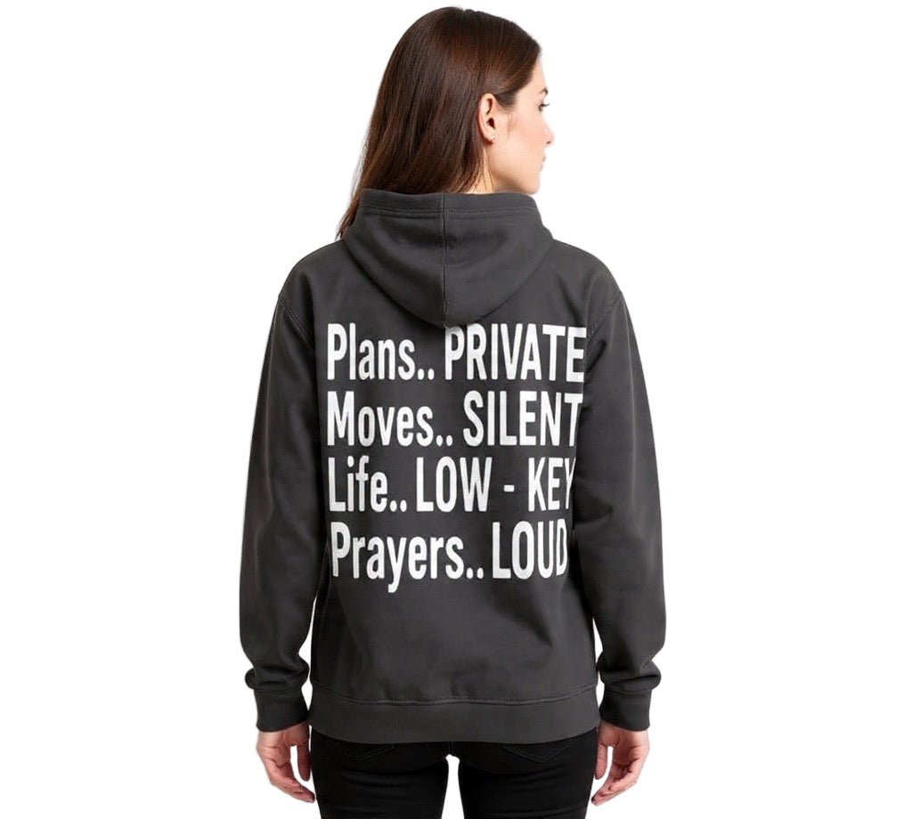 BEESMOOVE Chi - Town Origins Oversized Hoodie - Beesmoove