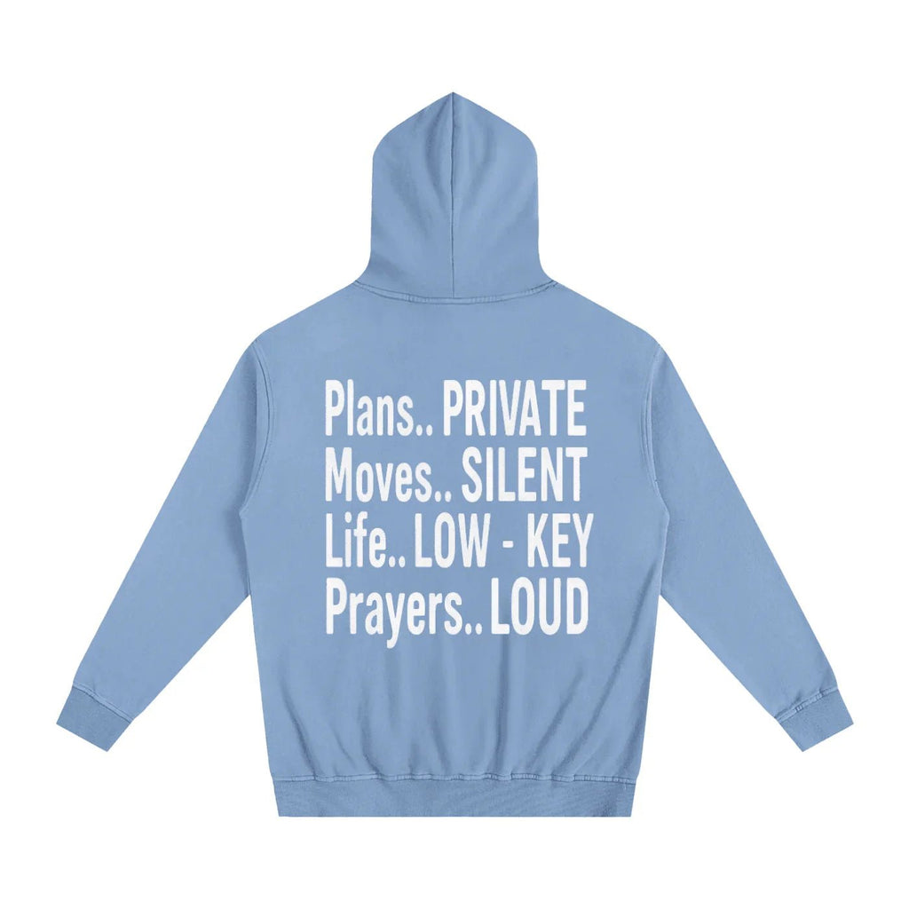 BEESMOOVE Chi - Town Origins Oversized Hoodie - Beesmoove