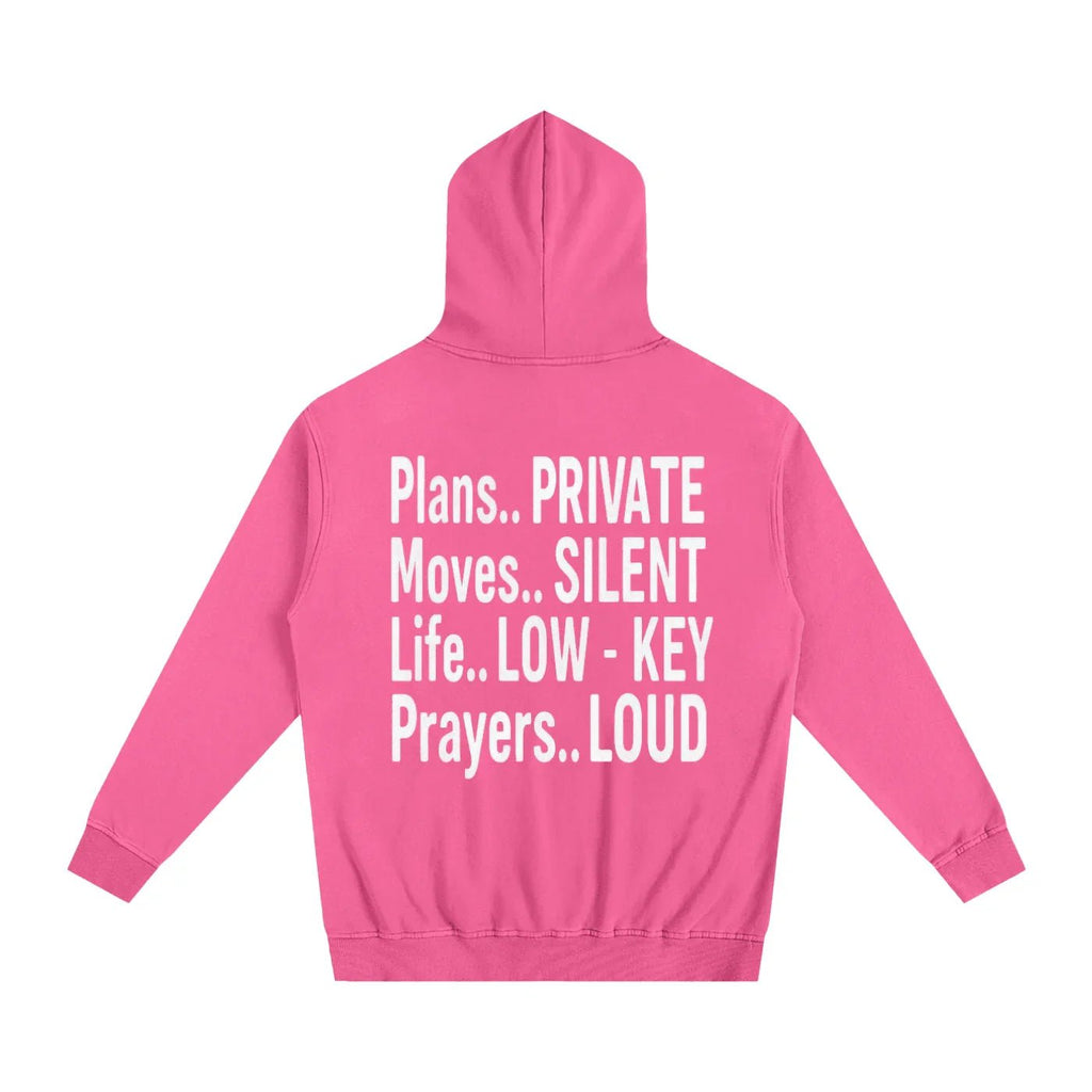 BEESMOOVE Chi - Town Origins Oversized Hoodie - Beesmoove