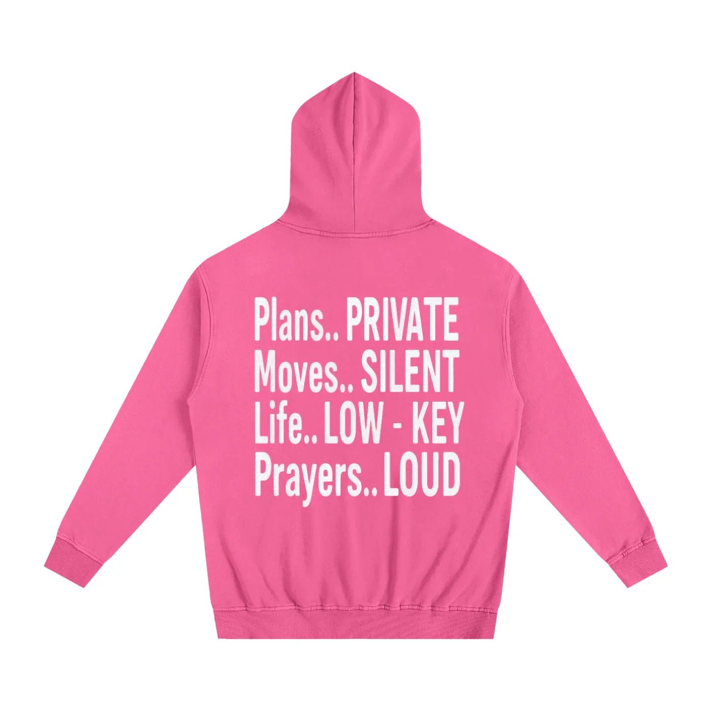 BEESMOOVE Chi - Town Origins Oversized Hoodie - Beesmoove