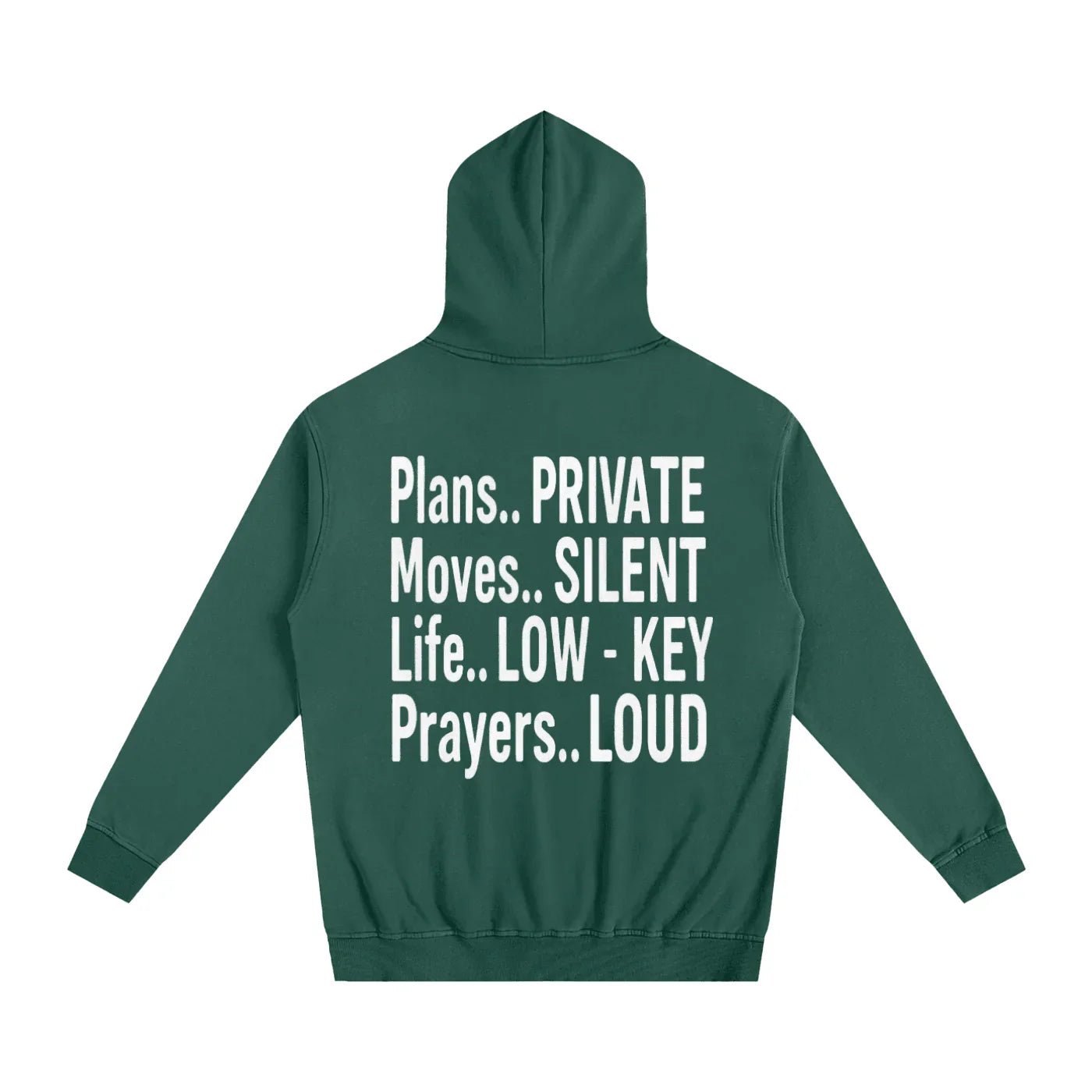 BEESMOOVE Chi - Town Origins Oversized Hoodie - Beesmoove