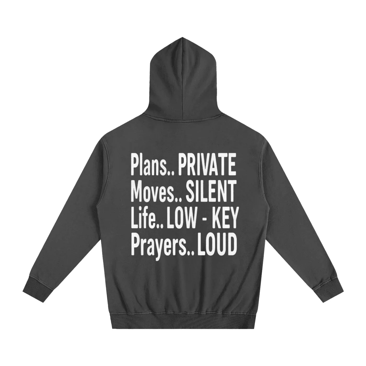 BEESMOOVE Chi - Town Origins Oversized Hoodie - Beesmoove