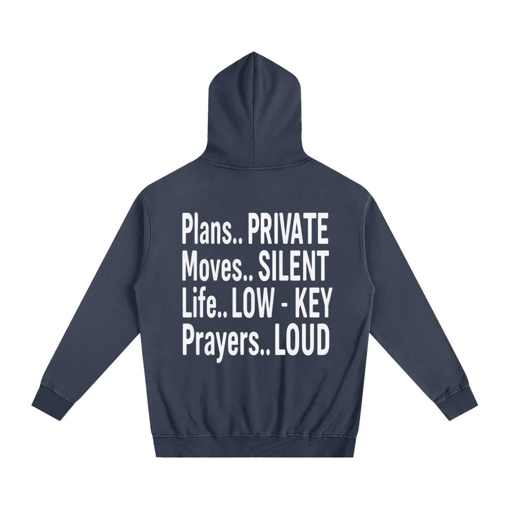 BEESMOOVE Chi - Town Origins Oversized Hoodie - Beesmoove