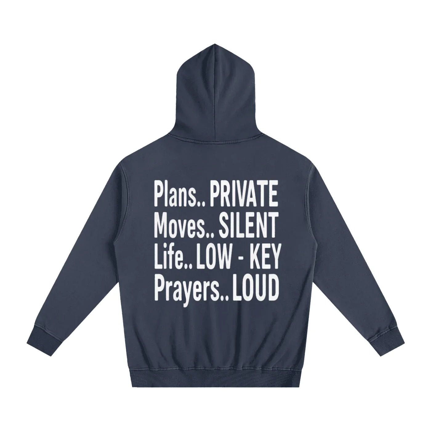 BEESMOOVE Chi - Town Origins Oversized Hoodie - Beesmoove