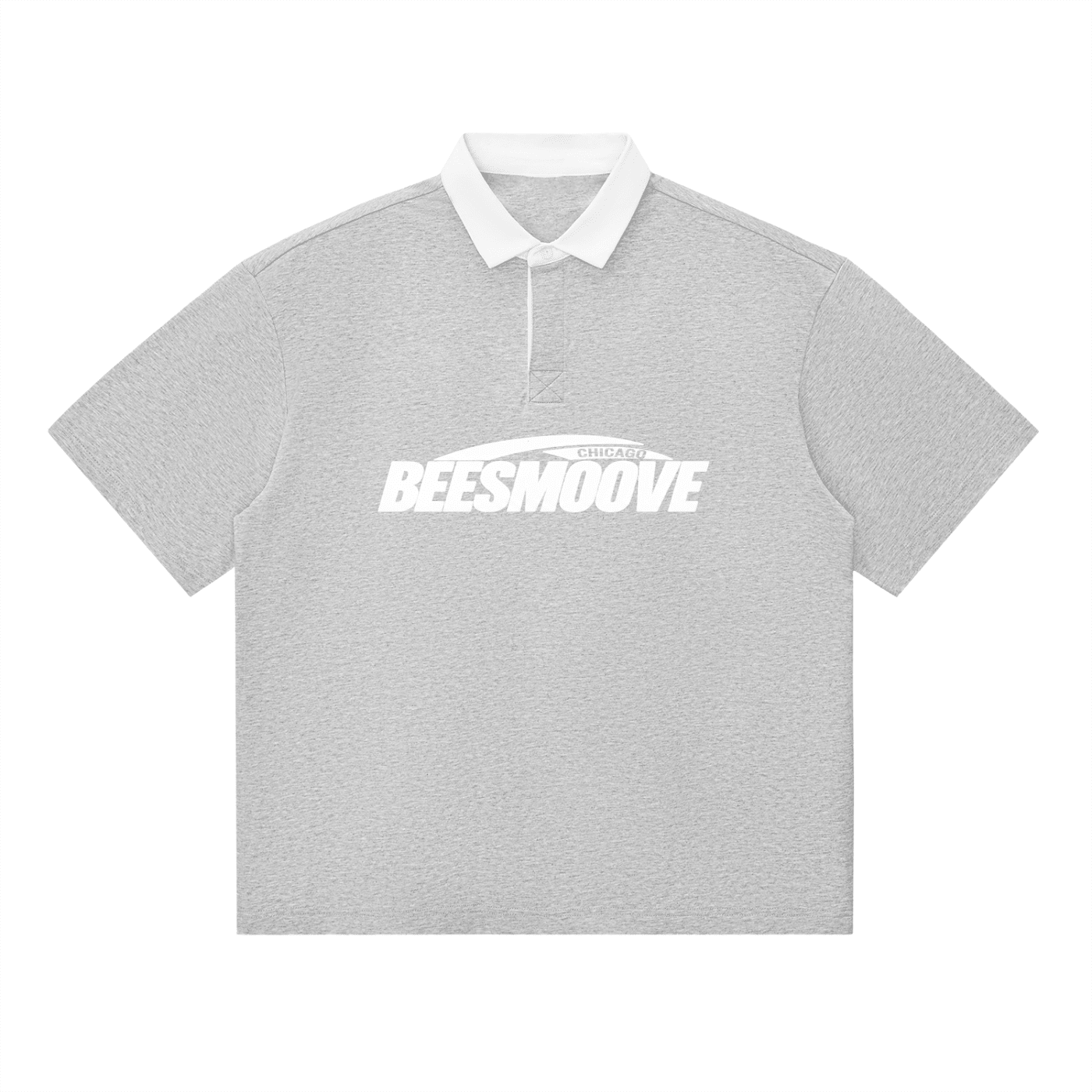 BEESMOOVE Chicago Motion Club Polo Shirt - Beesmoove