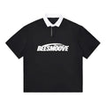 BEESMOOVE Chicago Motion Club Polo Shirt - Beesmoove